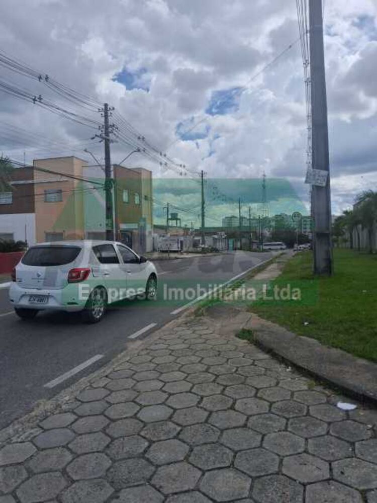 Terreno à venda, 286m² - Foto 1