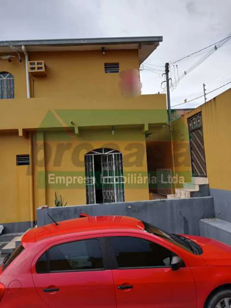 Casa, 5 quartos, 540 m² - Foto 5