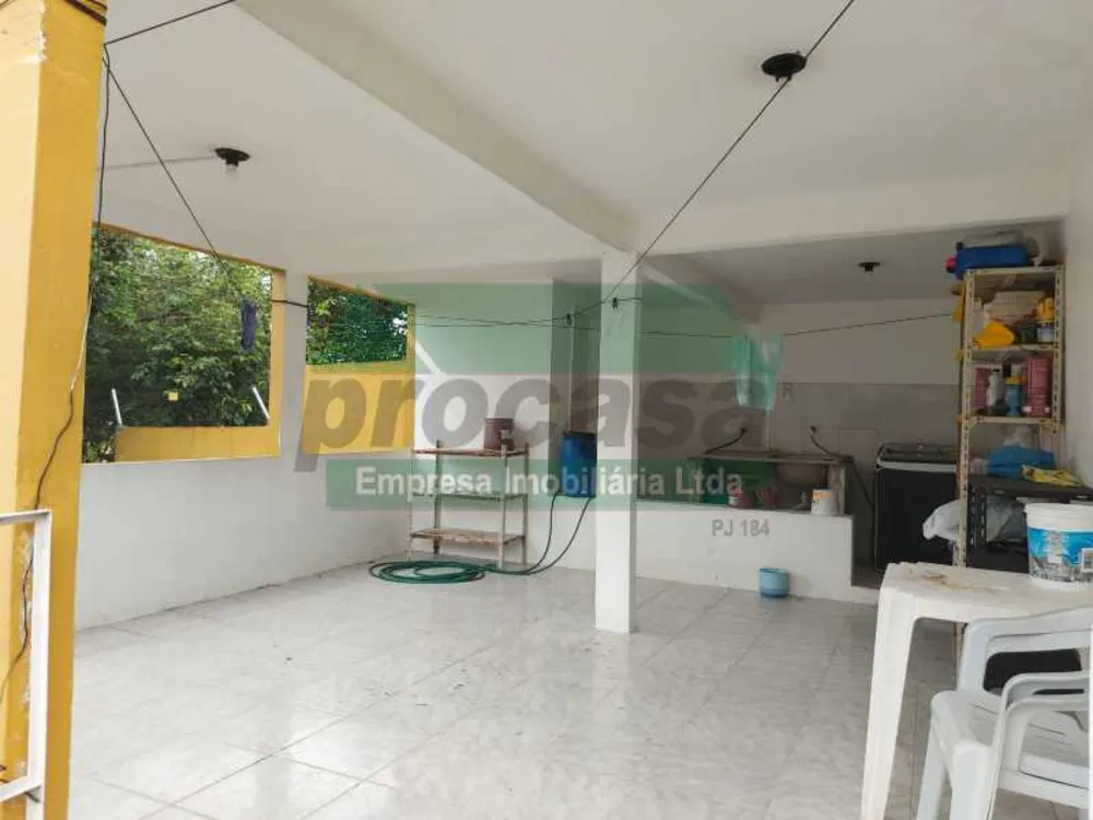 Casa, 5 quartos, 540 m² - Foto 9