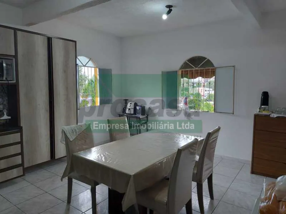 Casa, 5 quartos, 540 m² - Foto 10
