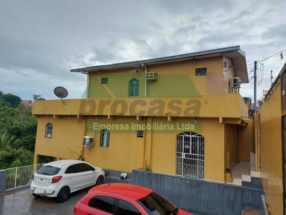 Casa, 5 quartos, 540 m² - Foto 6