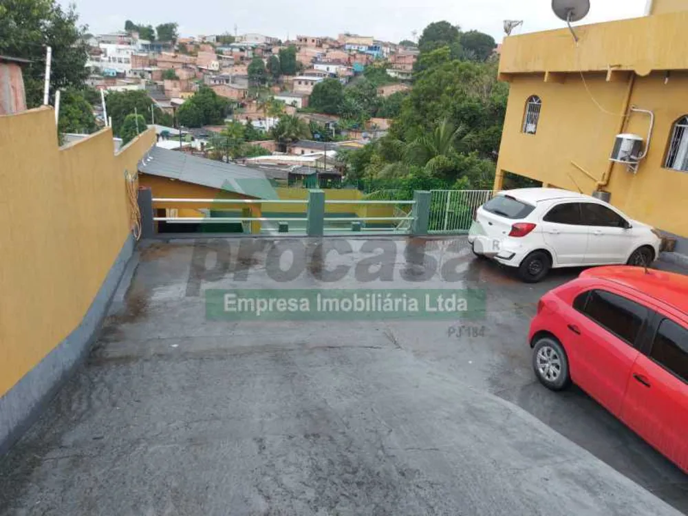 Casa, 5 quartos, 540 m² - Foto 8