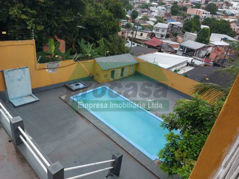 Casa, 5 quartos, 540 m² - Foto 2