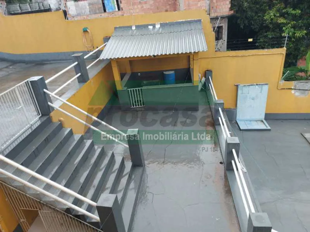 Casa, 5 quartos, 540 m² - Foto 3