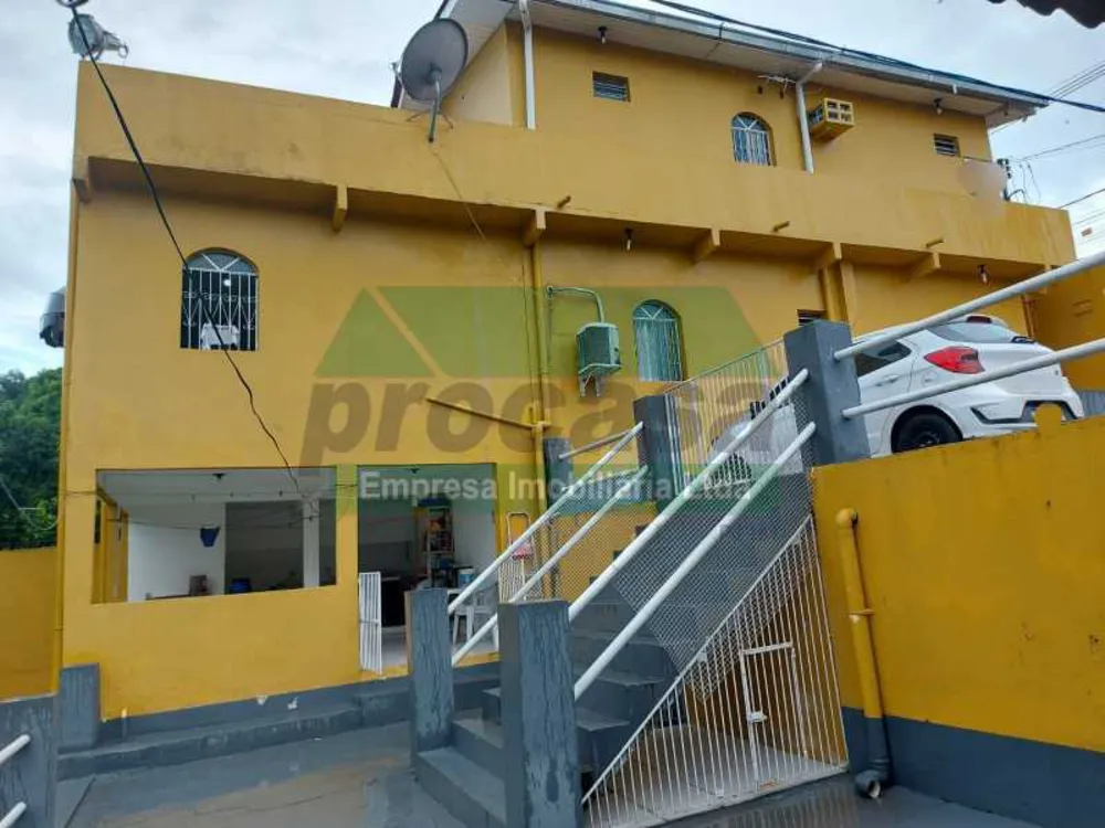 Casa, 5 quartos, 540 m² - Foto 7