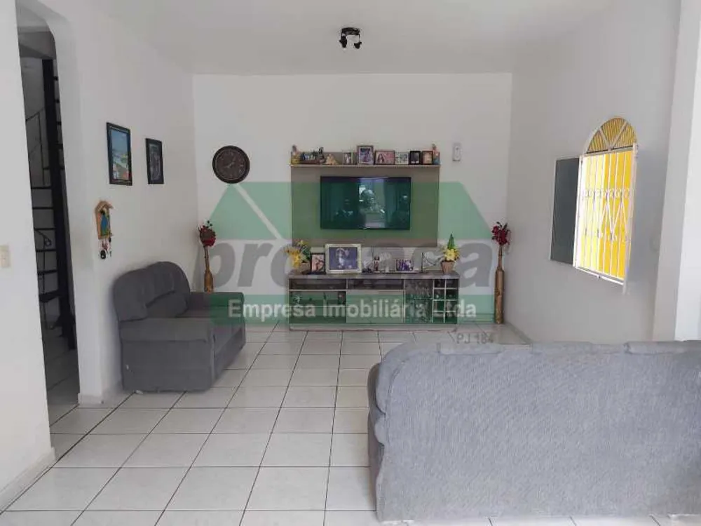 Casa, 5 quartos, 540 m² - Foto 11