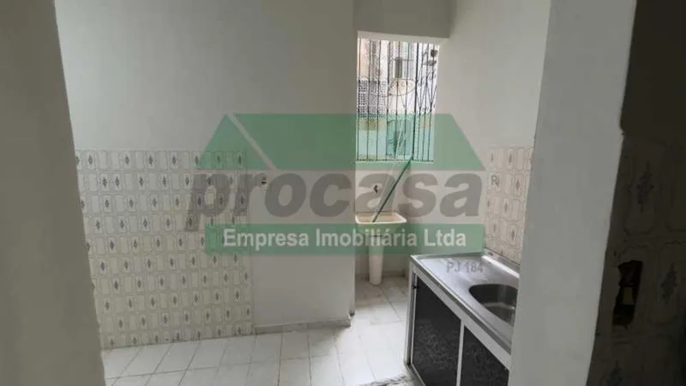 Apartamento, 2 quartos, 60 m² - Foto 9