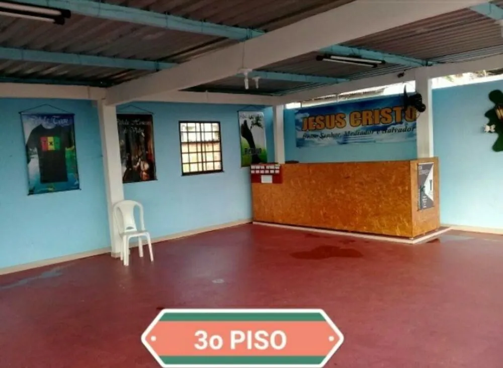 Prédio Inteiro, 96 m² - Foto 6