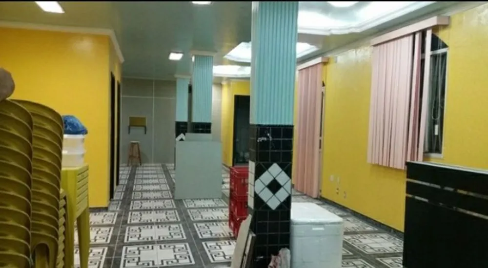 Prédio Inteiro, 96 m² - Foto 5