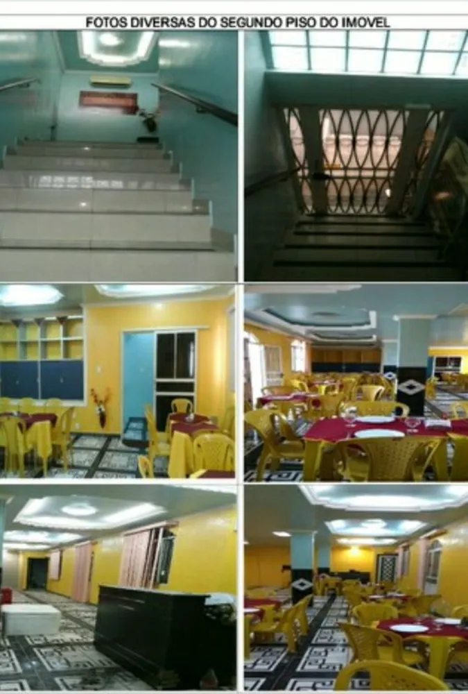 Prédio Inteiro, 96 m² - Foto 8