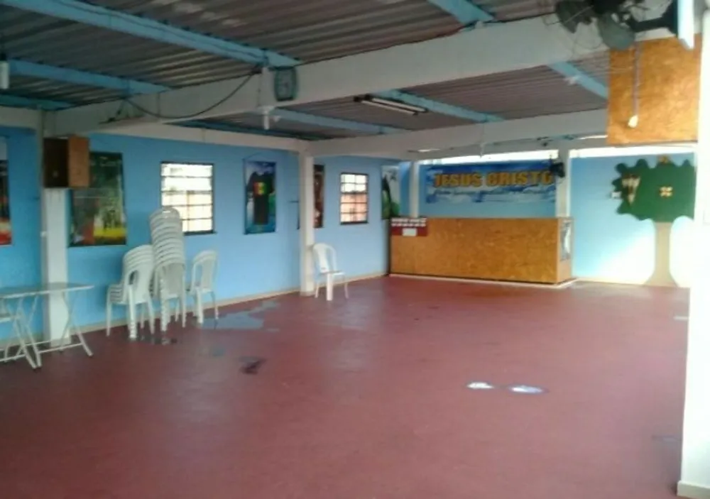 Prédio Inteiro, 96 m² - Foto 2