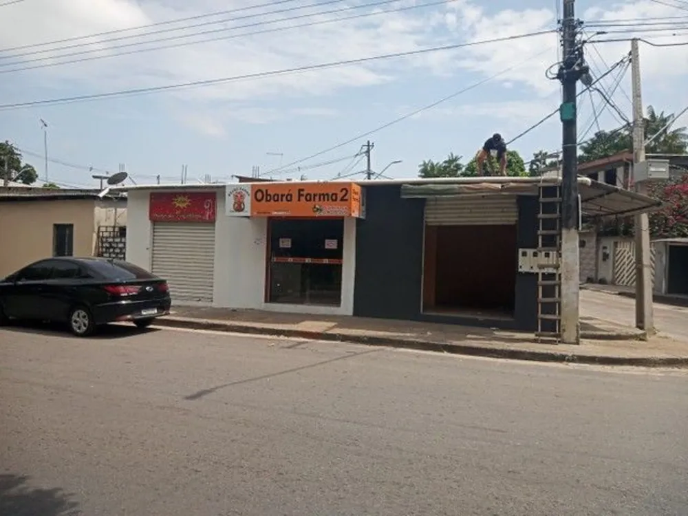 Prédio Inteiro, 100 m² - Foto 2
