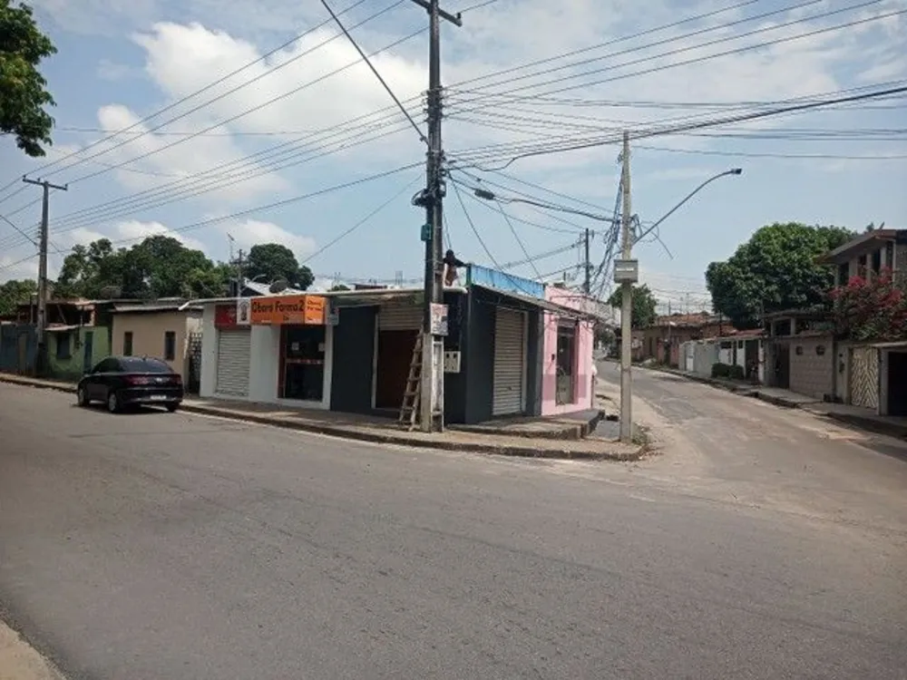 Prédio Inteiro, 100 m² - Foto 1