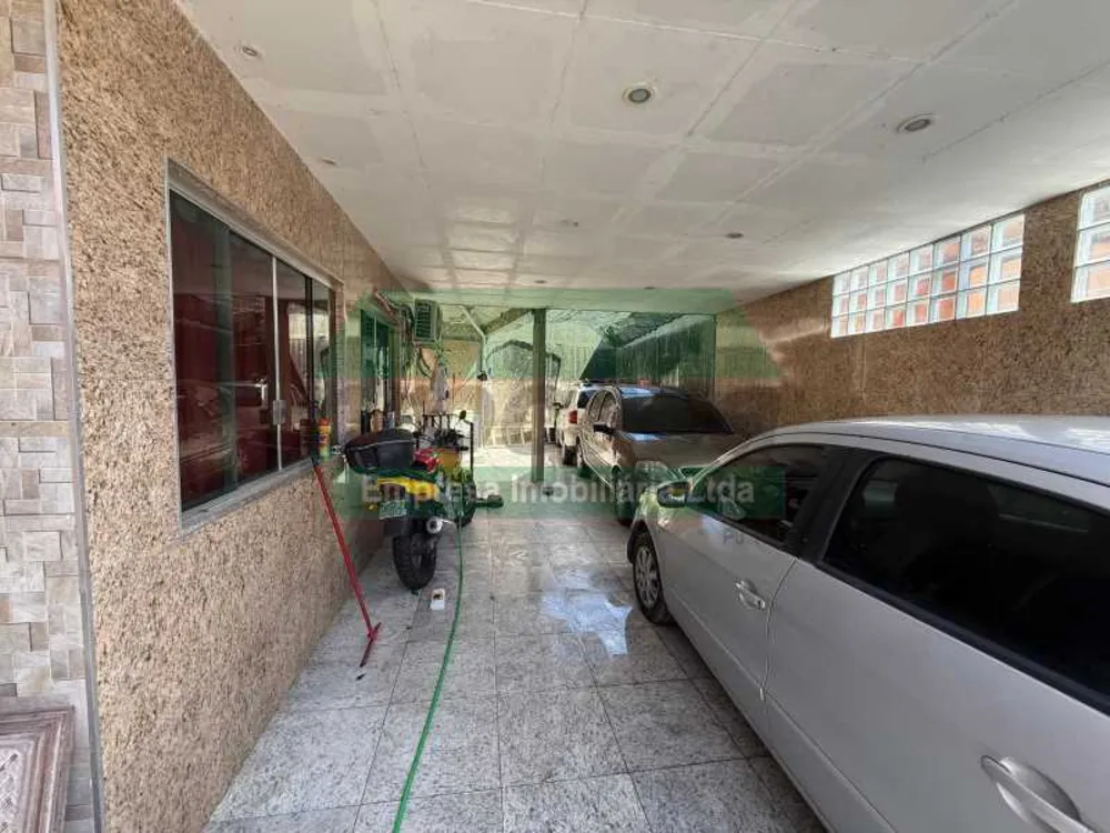 Casa, 4 quartos, 576 m² - Foto 1