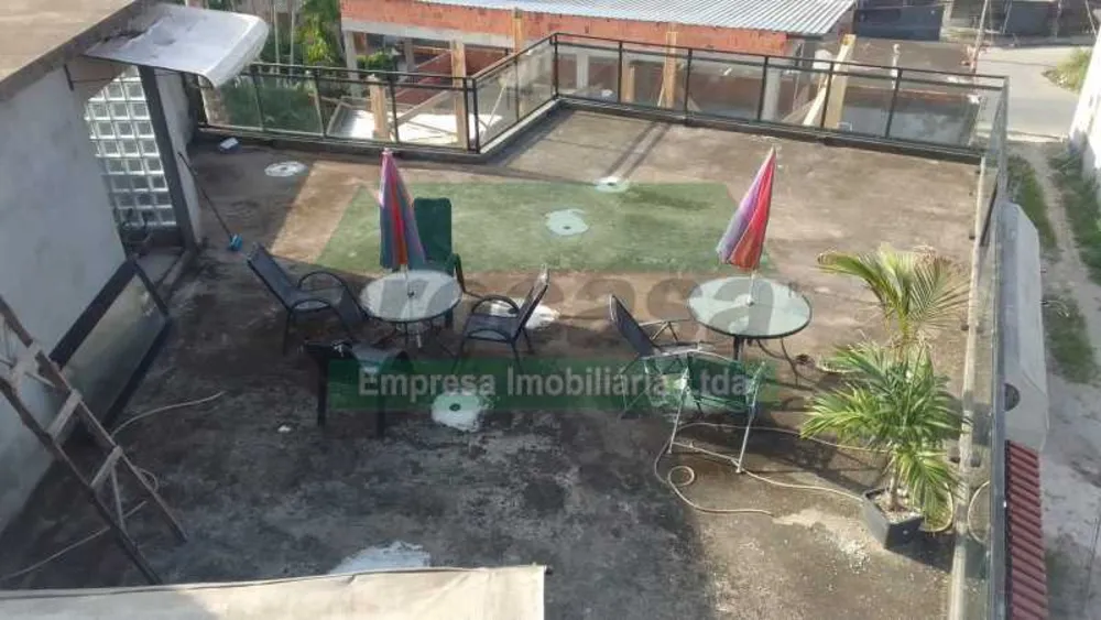 Casa, 4 quartos, 576 m² - Foto 3
