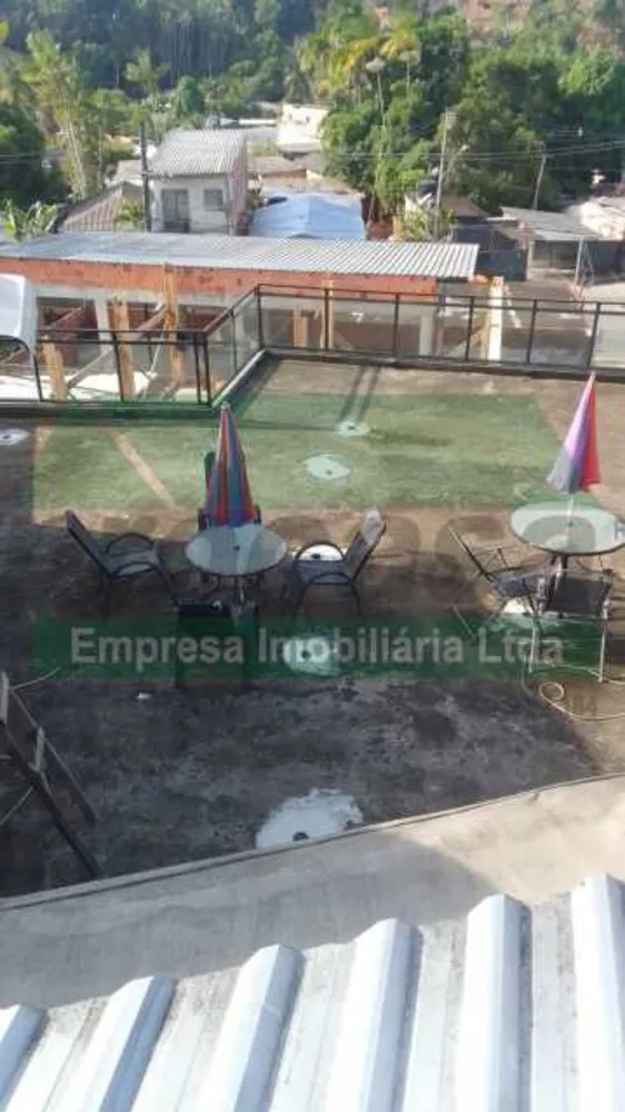 Casa, 4 quartos, 576 m² - Foto 15