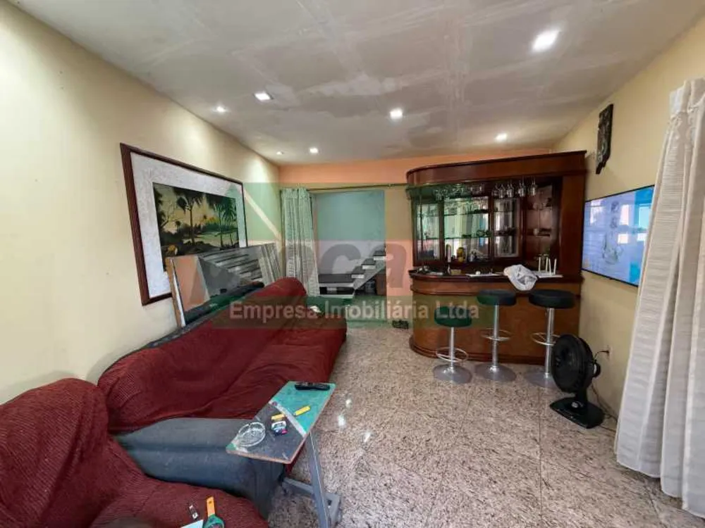 Casa, 4 quartos, 576 m² - Foto 4