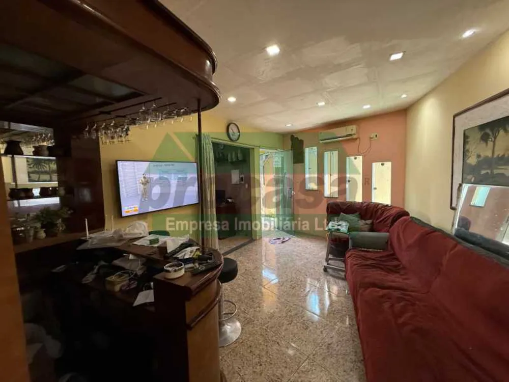 Casa, 4 quartos, 576 m² - Foto 9