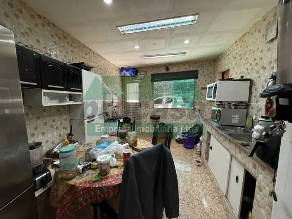 Casa, 4 quartos, 576 m² - Foto 7