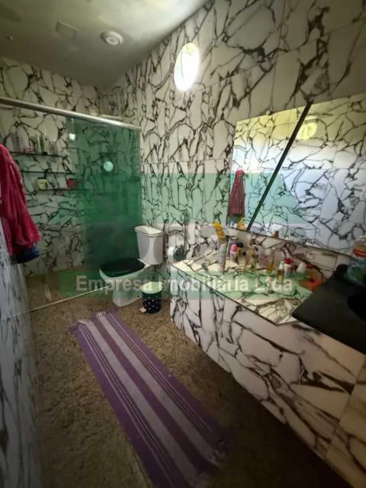 Casa, 4 quartos, 576 m² - Foto 9