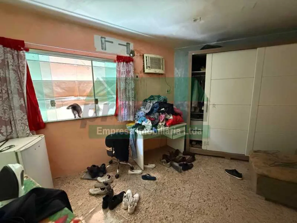 Casa, 4 quartos, 576 m² - Foto 4