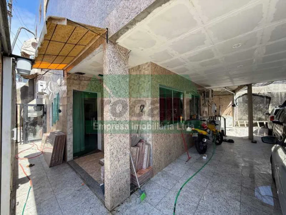 Casa, 4 quartos, 576 m² - Foto 12