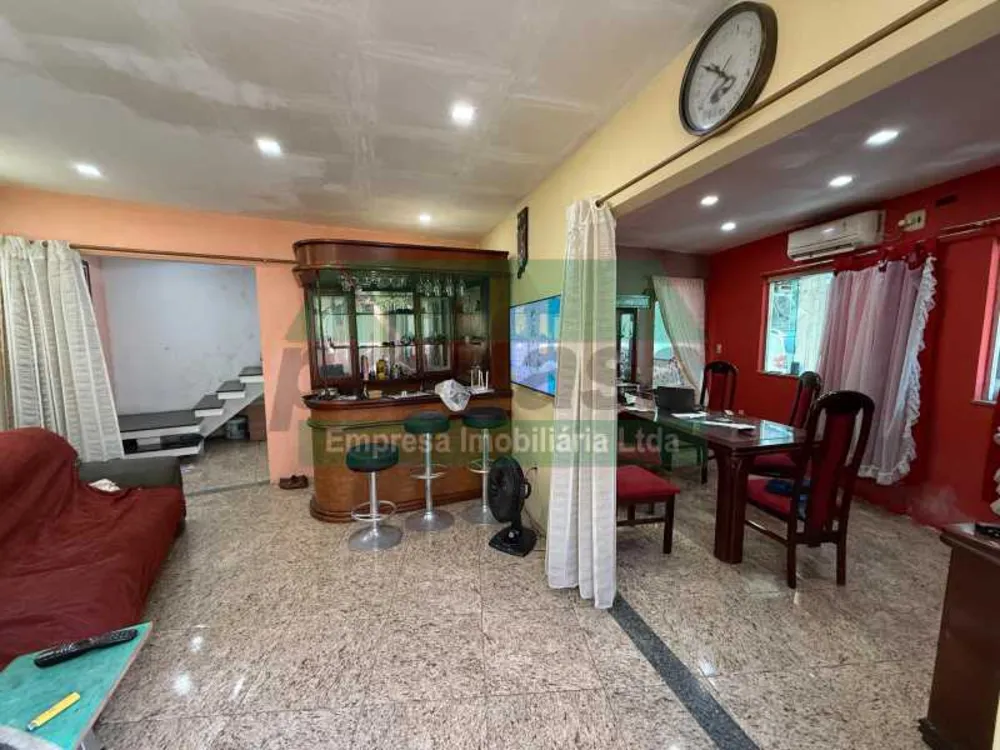 Casa, 4 quartos, 576 m² - Foto 5