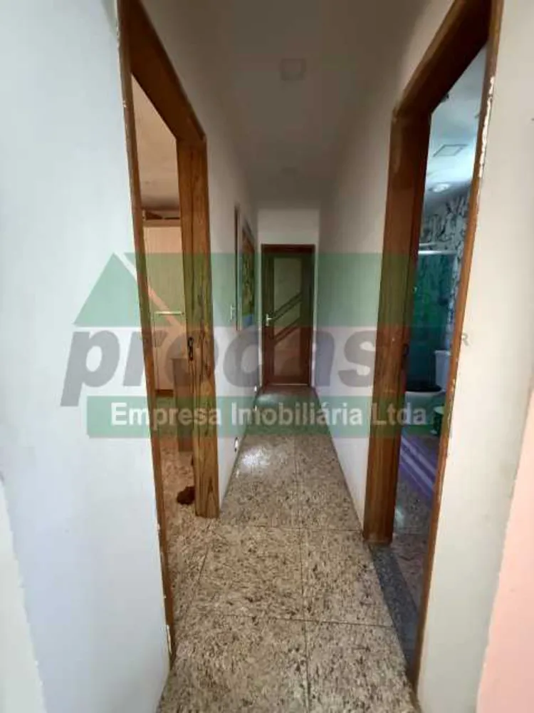 Casa, 4 quartos, 576 m² - Foto 8