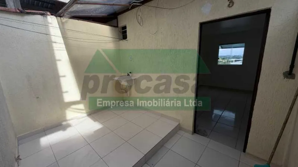 Casa de Condomínio, 1 quarto - Foto 6