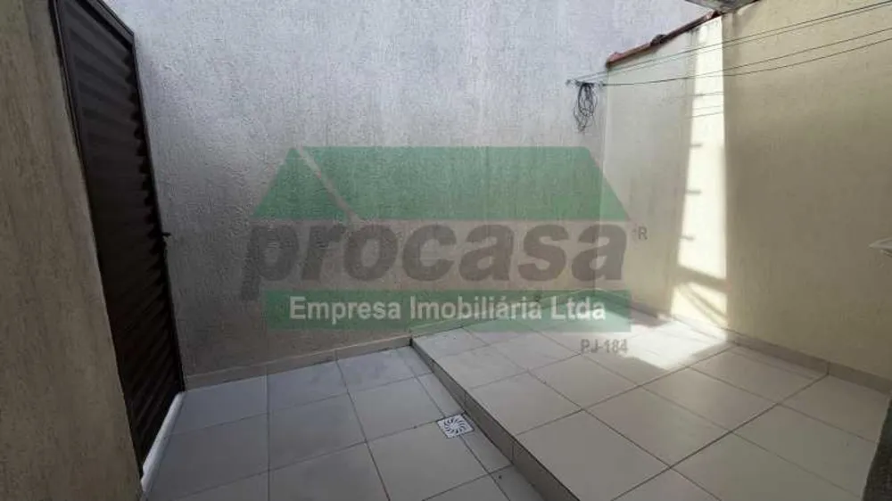 Casa de Condomínio, 1 quarto - Foto 5