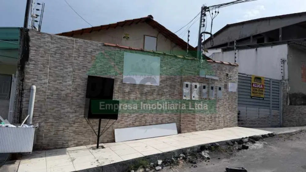 Casa de Condomínio, 1 quarto - Foto 1