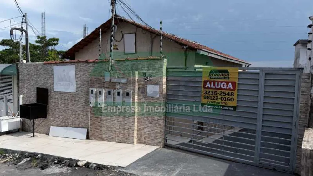 Casa de Condomínio, 1 quarto - Foto 2