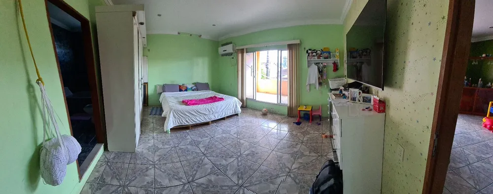 Casa de Condomínio, 5 quartos - Foto 5