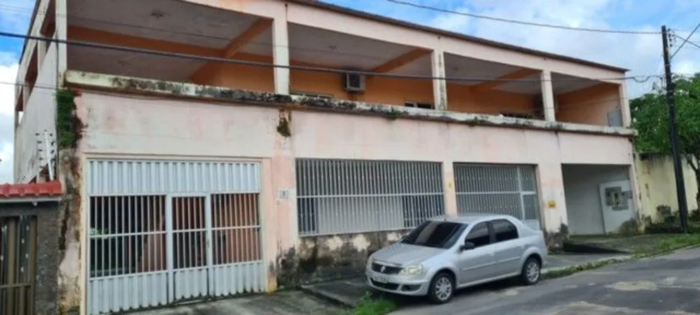 Casa de Condomínio, 5 quartos - Foto 1
