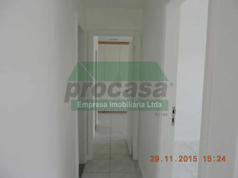 Apartamento, 2 quartos, 98 m² - Foto 9