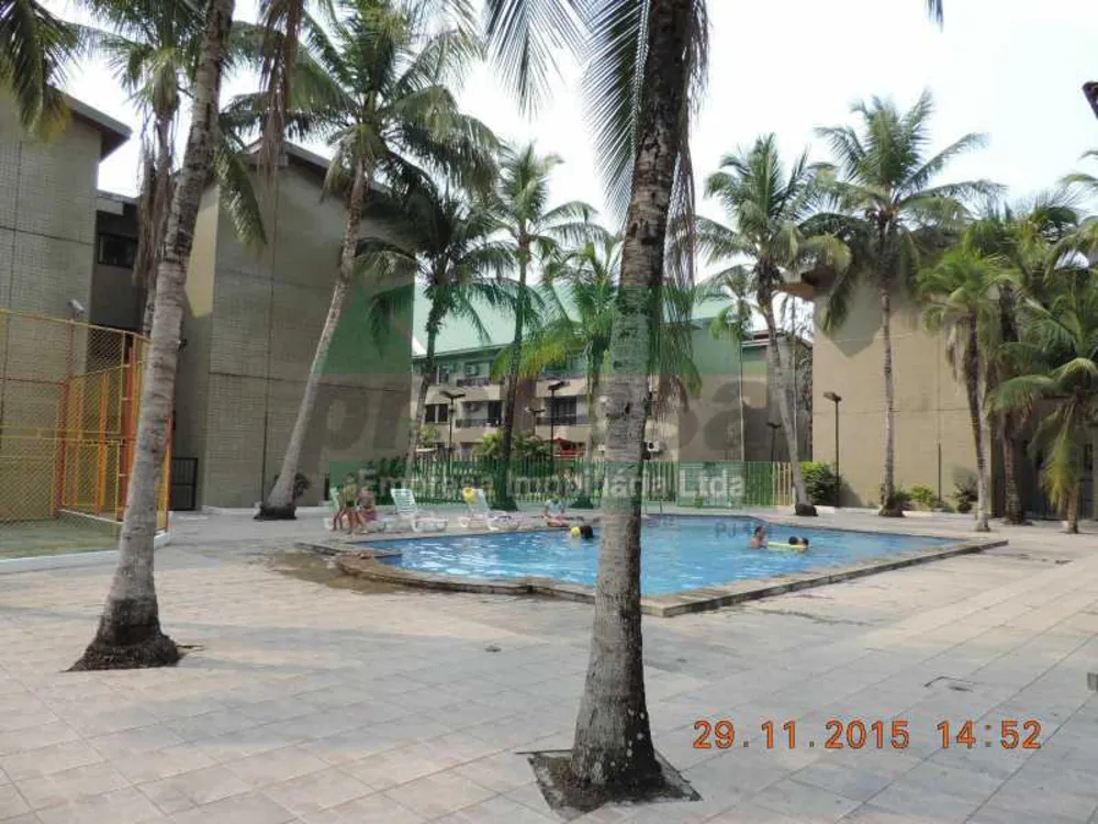 Apartamento, 2 quartos, 98 m² - Foto 3