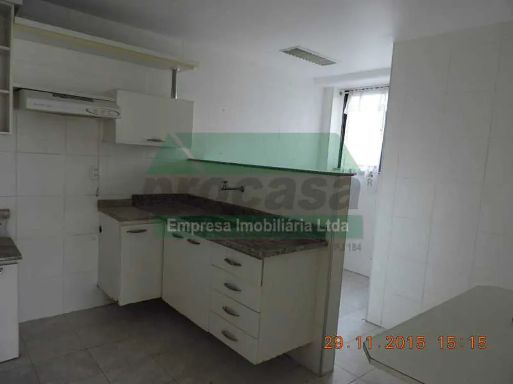 Apartamento, 2 quartos, 98 m² - Foto 5