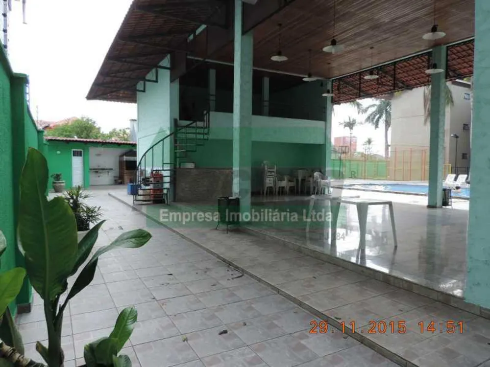 Apartamento, 2 quartos, 98 m² - Foto 2
