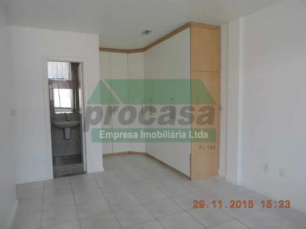 Apartamento, 2 quartos, 98 m² - Foto 11