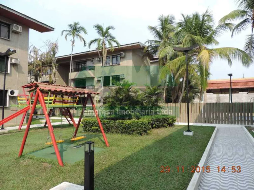 Apartamento, 2 quartos, 98 m² - Foto 4