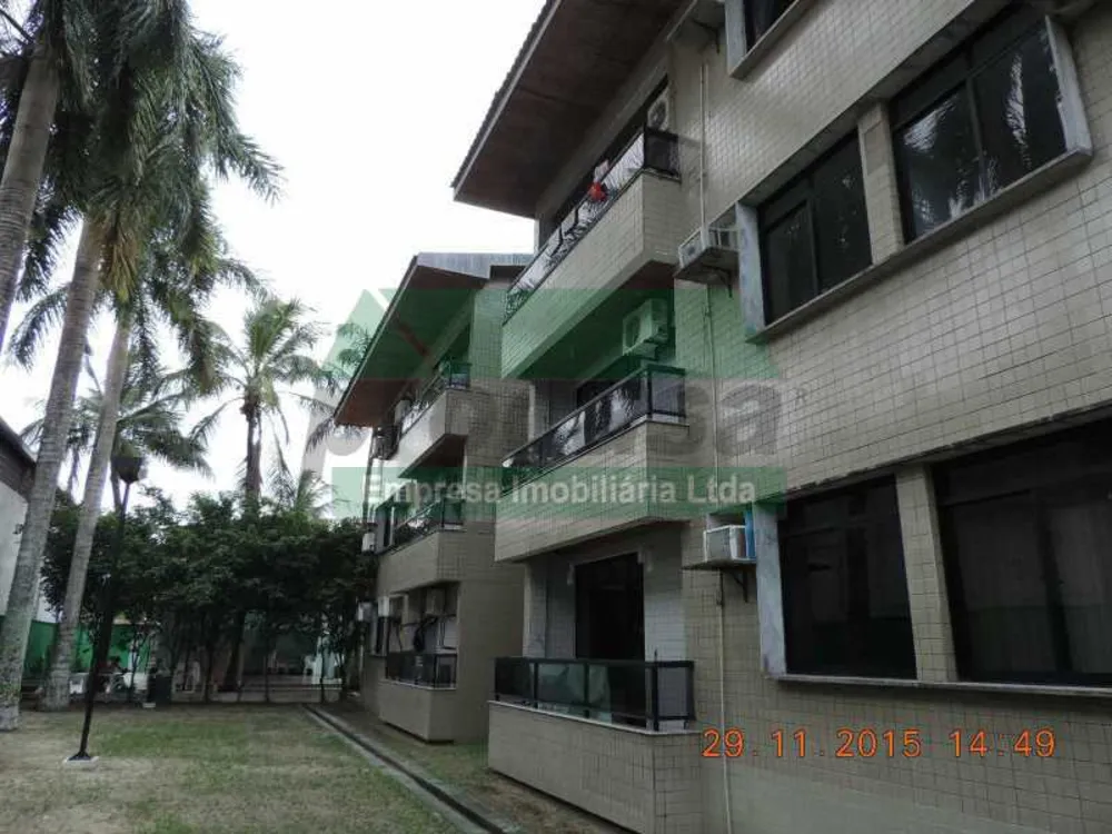 Apartamento, 2 quartos, 98 m² - Foto 1