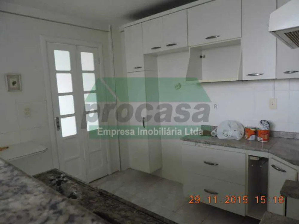 Apartamento, 2 quartos, 98 m² - Foto 7