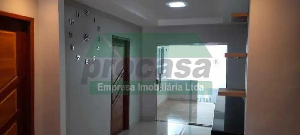 Casa de Condomínio, 2 quartos - Foto 4