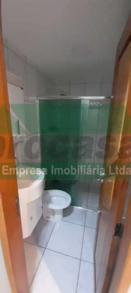 Casa de Condomínio, 2 quartos - Foto 7