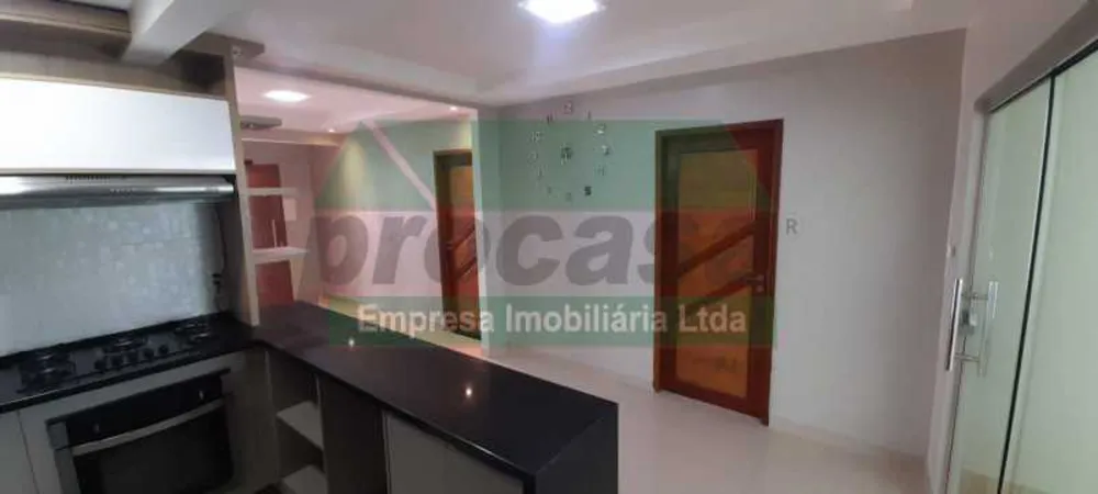 Casa de Condomínio, 2 quartos - Foto 11