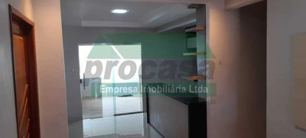 Casa de Condomínio, 2 quartos - Foto 6