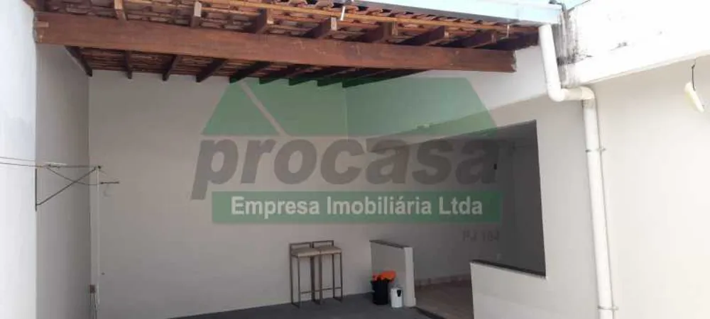 Casa de Condomínio, 2 quartos - Foto 10