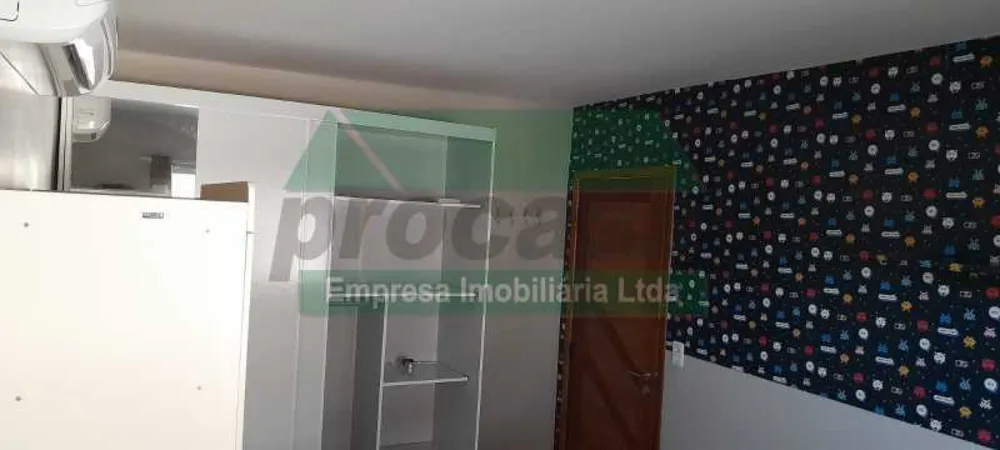 Casa de Condomínio, 2 quartos - Foto 12