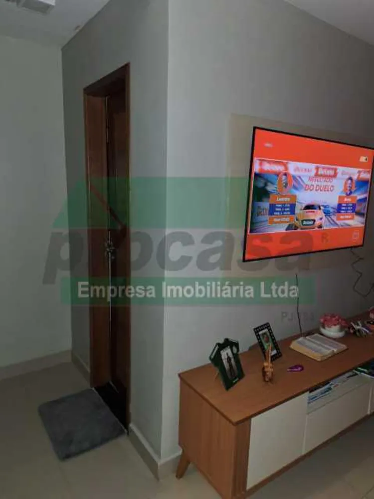 Casa de Condomínio, 2 quartos - Foto 2