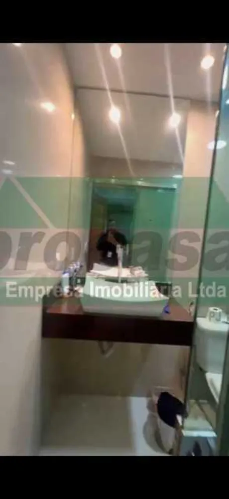Casa de Condomínio, 2 quartos - Foto 3